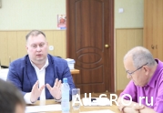 Ассоциация «Сахалинстрой»: поддержим цифровизацию строительной отрасли!: читать другие актуальные новости о СРО на информационном портале «Всё о саморегулировании».